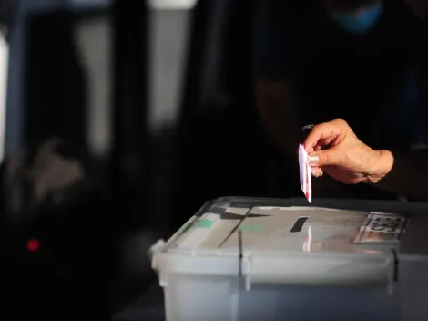 ¿Quiénes no podrán votar en las elecciones del Consejo Constitucional?