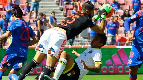 Johnny encuentra muy discreto el Colo Colo versión 2023