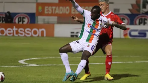 Cobresal no podrá jugar en El Cobre de El Salvador la Copa Sudamericana