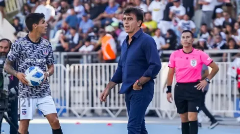 Quinteros aguarda por el fallo del Tribunal de Disciplina