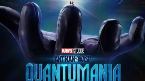 ¡Inicia la preventa de entradas para Ant-Man and The Wasp: Quantumania!