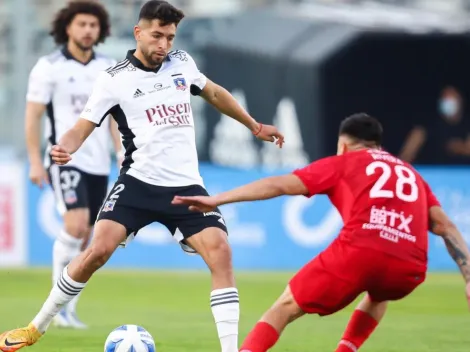 Venta de entradas Colo Colo vs Ñublense: Horario y dónde comprar