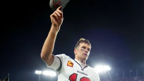 Tom Brady es uno de los jugadores más importantes en la historia de la NFL