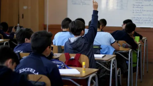 ¿Cuándo empiezan las clases en Chile 2023?