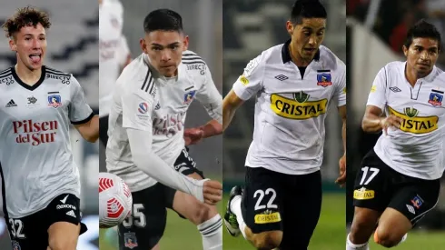 Joan Cruz se podría sumar a una larga lista de promesas albas que se fueron libres del Cacique.