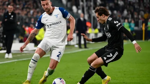 ¿A qué hora juegan Juventus vs Lazio y dónde ver EN VIVO?