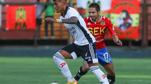 Daniel Gutiérrez quedará como el cuarto central de Colo Colo con el arribo de un nuevo central