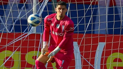 Matías Dituro está próximo a recibir la nacionalidad chilena