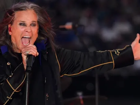 ¿Por qué Ozzy Osbourne no realizará su última gira?