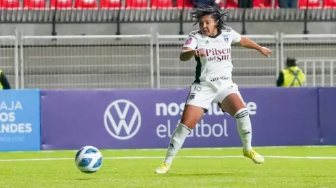 Ysaura Viso renueva con Colo Colo y acelera su regreso a Chile