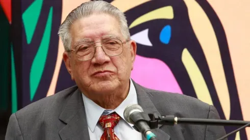 Tío Valentín destroza al Festival de Viña por la ausencia de la orquesta