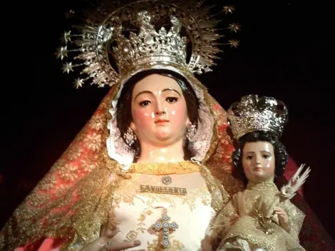 ¿Qué santo se celebra hoy jueves 2 de febrero?