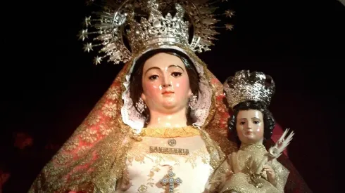 ¿Qué santo se celebra hoy jueves 2 de febrero?