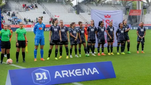 Tiane conoce a su próximo rival en la Copa de Francia