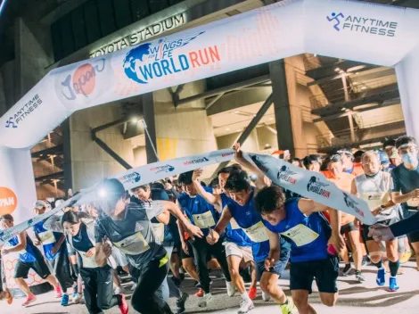 Wings For Life lanza inscripciones 2x1