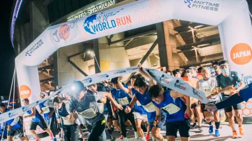 El encuentro que busca recaudar fondos para la investigación de la cura a lesiones de médula espinal celebra su décima edición global.