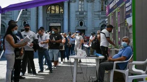 Permiso de Circulación 2023