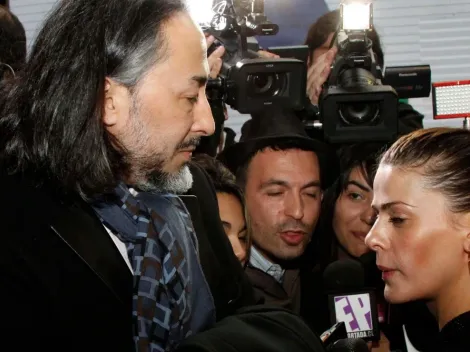 Parived se entrega a la Justicia