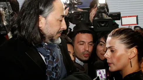 Parived se entrega a la Justicia