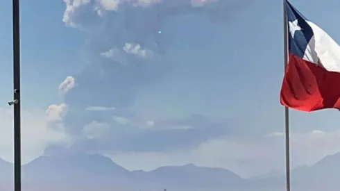 Imagen del 10 de diciembre de 2022.