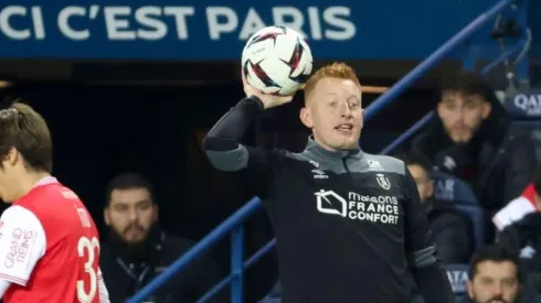 Will Still aún está invicto con el Reims