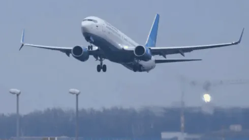 Devolución de tasas de embarque