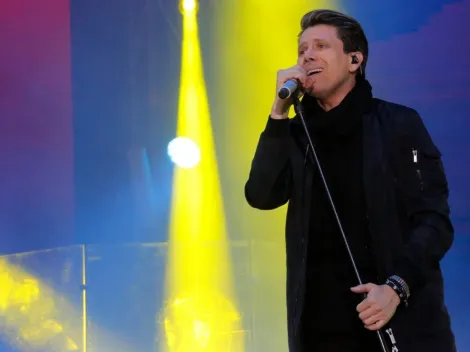 ¿Cuándo es la venta de entradas para el show de Andrés de León?