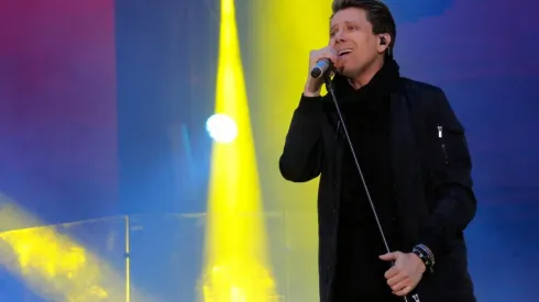 ¿Cuándo es la venta de entradas para el show de Andrés de León?