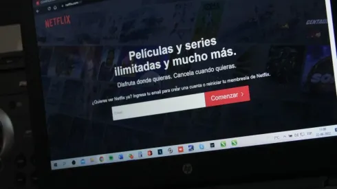 Netflix