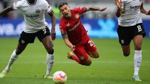 Charles Aránguiz puede volver al fútbll brasileño y jugar en Vasco da Gama