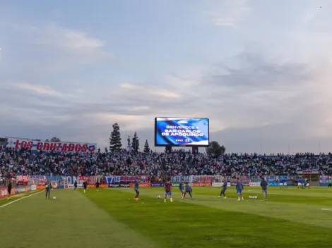UC: la fecha de entrega de San Carlos de Apoquindo