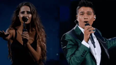 Cami y Américo son algunos de los artistas confirmados.