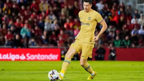 Los goles de Lewandowski siguen generándole ingresos al Bayern Munich