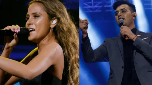 Cami y Jordan son alguno de los artistas confirmados.