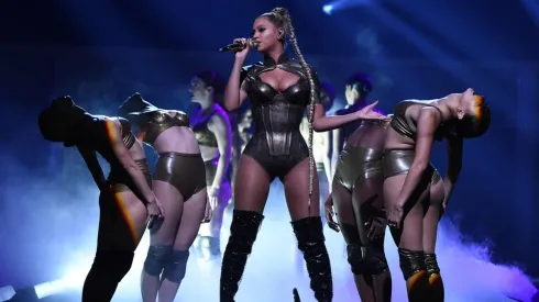 ¿Beyoncé vendrá a Chile con su nueva gira mundial?