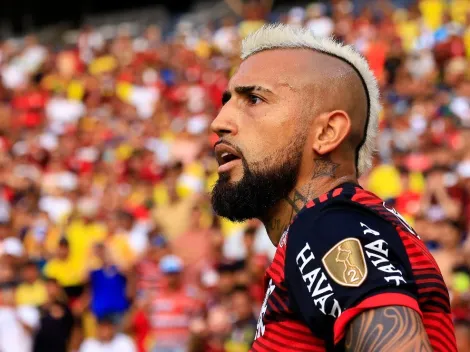 "A Vidal lo están haciendo tragar de su propia medicina"