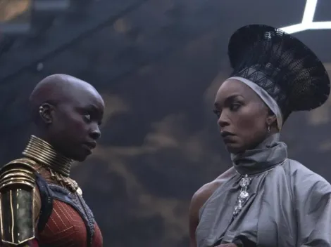 Black Panther: Wakanda Forever revela emotiva escena eliminada