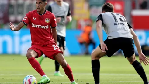 ¿A qué hora juegan Bayer Leverkusen vs Augsburgo y dónde ver EN VIVO?