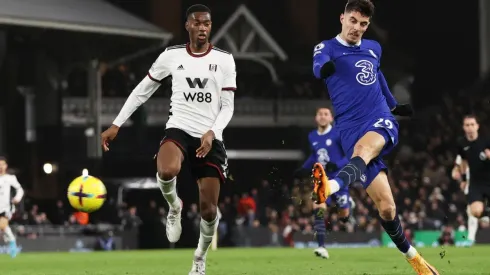 ¿A qué hora juegan Chelsea vs Fulham y dónde ver EN VIVO?