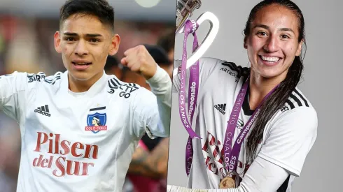 Joan Cruz y Antonia Canales se reencontrarán en España.