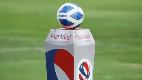 El Campeonato Nacional cambió de estación televisiva en este 2023.