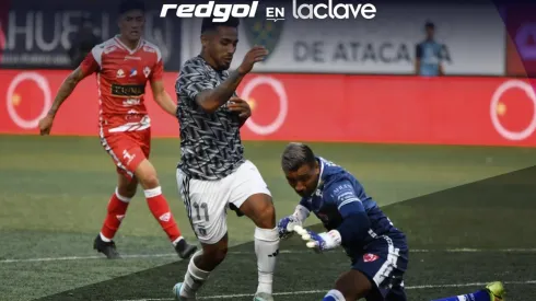 La tercera fecha del Campeonato Nacional 2023 fue tema en RedGol en La Clave.