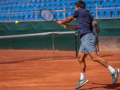 ¡2x1! Chile quiere cancha llena ante Kazajistán en la Copa Davis