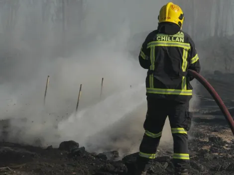 ¿Cómo se provocan los incendios subterráneos?