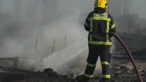 ¿Cómo se provocan los incendios subterráneos?