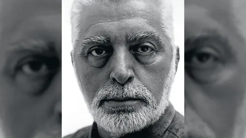 Muere Paco Rabanne a los 88 años