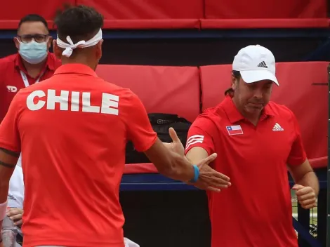 Copa Davis: ¿Qué pasa si Chile vence a Kazajistán en Qualifiers?