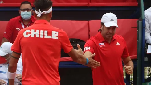Copa Davis: ¿Qué pasa si Chile se impone a Kazajistán en las Qualifiers?
