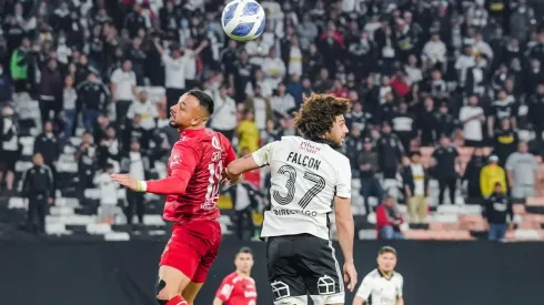 El Colo Colo vs Ñublense podría postergarse.