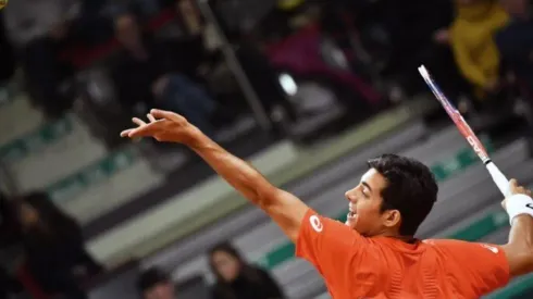 Chile choca ante Kazajistán por Copa Davis ¿A qué hora juegan y dónde ver?